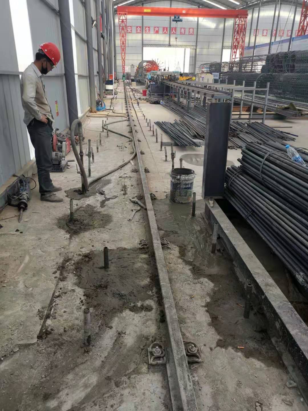 清镇顶管塌陷注浆加固施工