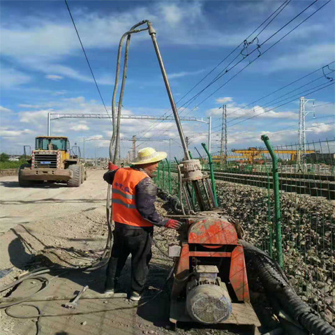 清镇建筑基础不均匀沉降的原因以及防治措施